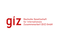 GIZ - Gesellschaft für internationale Zusammenarbeit