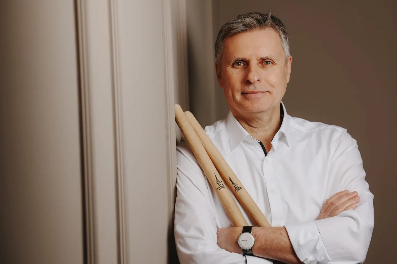 Dr. Thorsten Fox