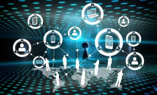 Closed Digital Communities