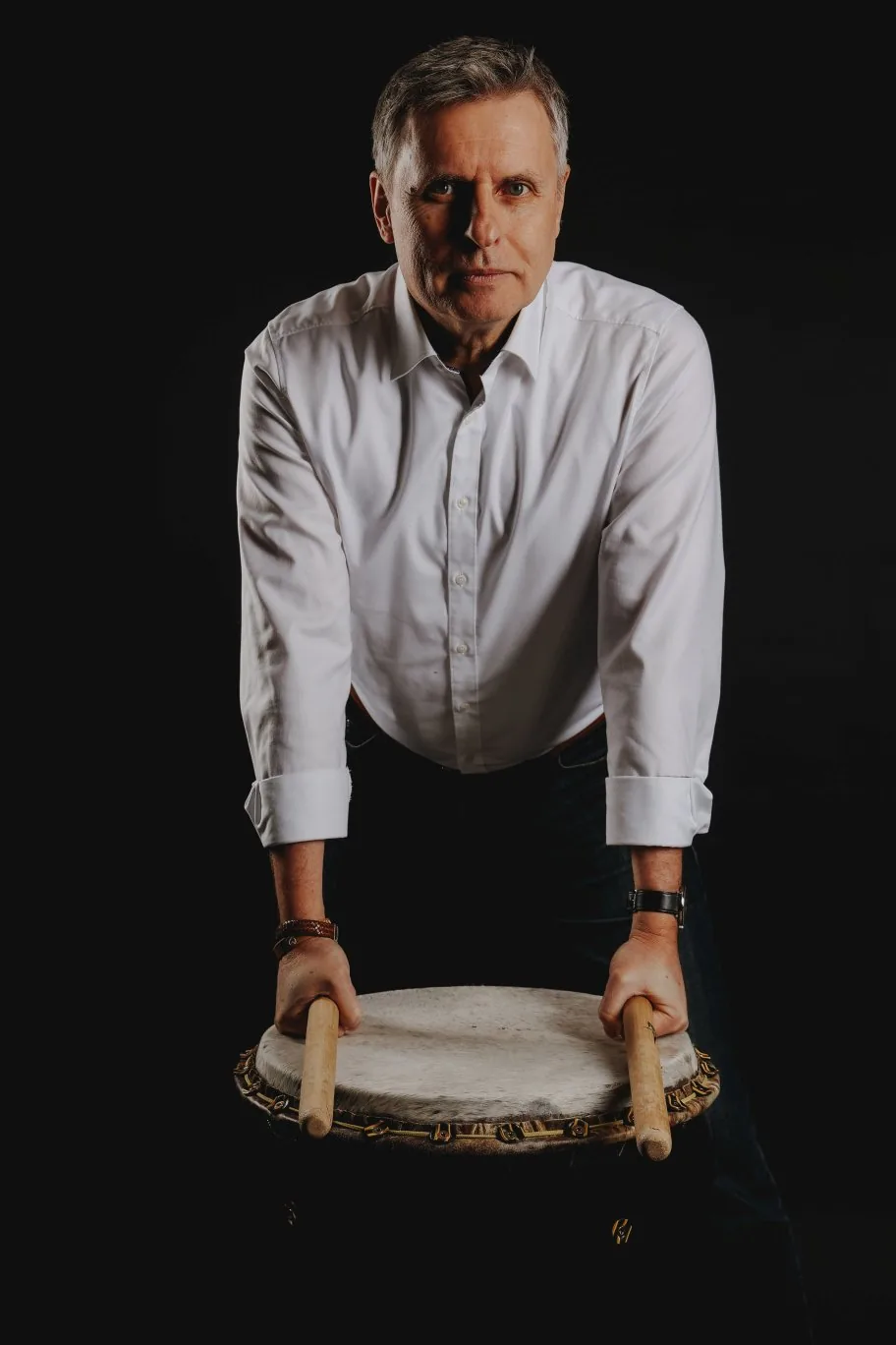 Dr. Thorsten Fox