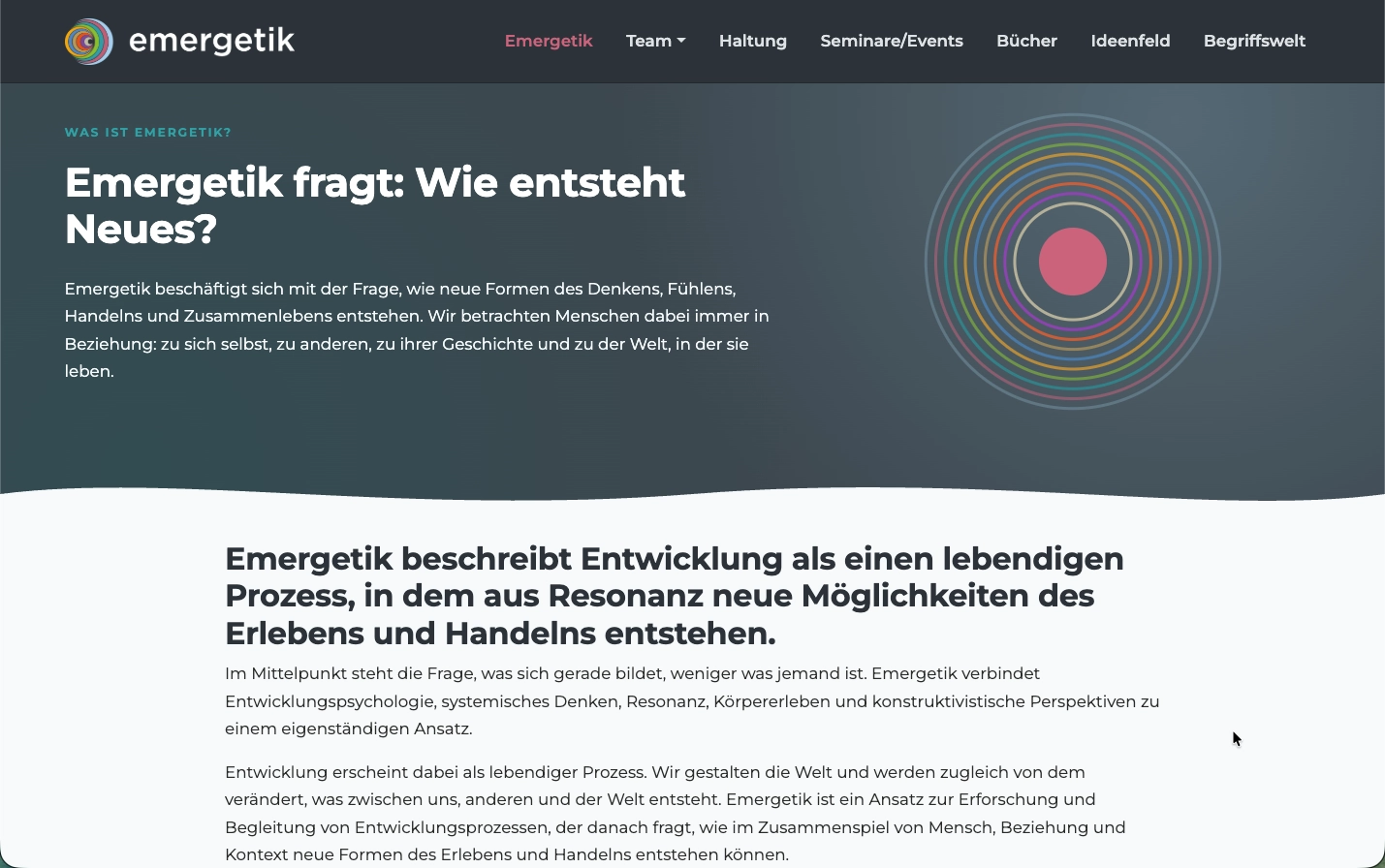 emergetik.de
