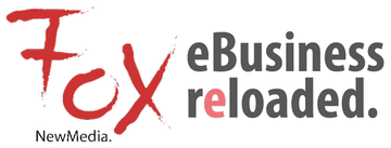 Fox NewMedia Logo